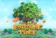Prosperity Fortune Tree